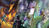 RuneScape 2027 Roadmap RuneScape 2027 Roadmap