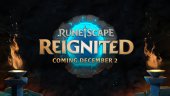RuneScape As It Was Always Meant To Be RuneScape As It Was Always Meant To Be