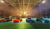 GOEXANIMO Rocket League Teambuilder #2
