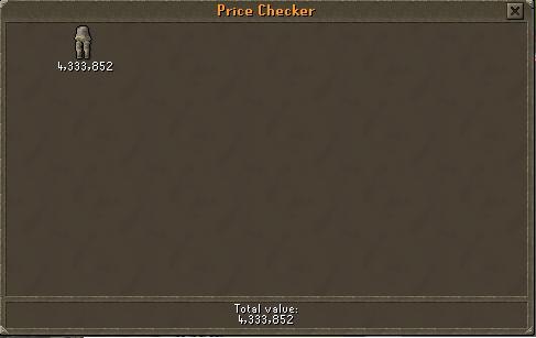 3 kills un pats pirmais drops no revs. :) attēls