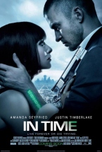In time poster