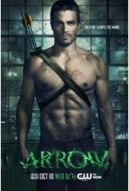 Arrow poster