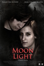Moonlight poster