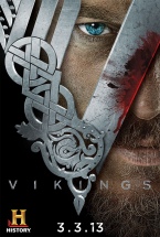 Vikings poster