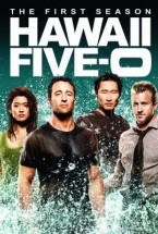 Hawaii Five-0 (2010) poster
