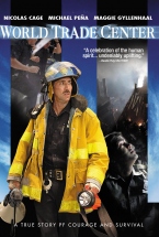 World Trade Center poster