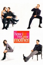 How I Met Your Mother poster
