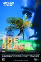 The Beach poster