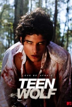 Teen Wolf (2011) poster