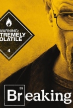 Breaking Bad poster