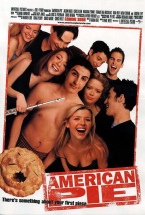 American Pie poster