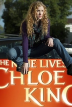 The Nine Lives of Chloe King poster