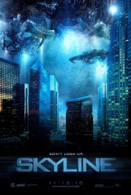 Skyline poster