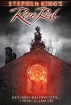 Rose Red poster