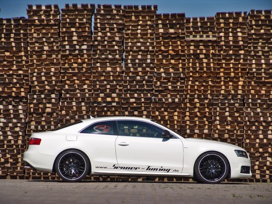 Senner A5