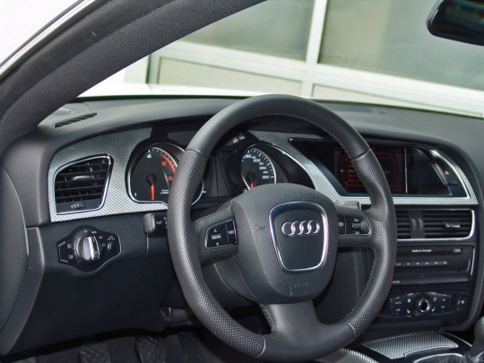 Senner A5