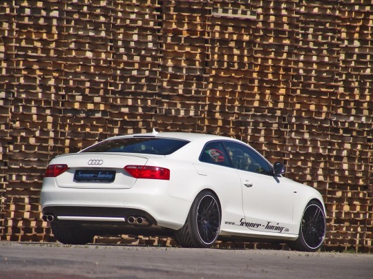 Senner A5
