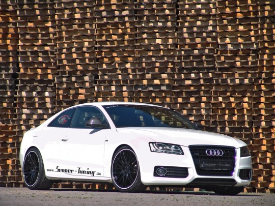 Senner A5