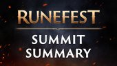 RuneFest 2026 Summit Overview