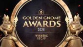 Golden Gnomes 2026 Winners