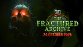 The Fractured Archive - Everything You Need To Know