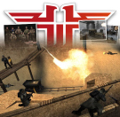 Return to the Castle Wolfenstein: Enemy Territory