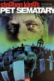 Pet Sematary