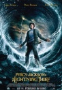 Percy Jackson &amp; The Olympians: The Lightning Thief
