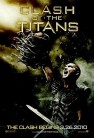 Clash Of The Titans
