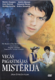 Vecās pagastmājas mistērija