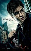 Harry Potter and the Deathly Hallows: Part 1