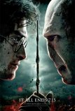 Harry Potter and the Deathly Hallows: Part 2