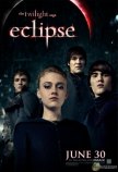 The Twilight Saga: Eclipse