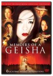 Memoirs of a Geisha