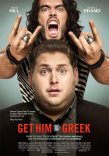 Get him to the greek