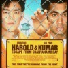 Harold &amp; Kumar Escape from Guantanamo Bay