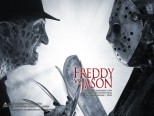 Freddy vs Jason