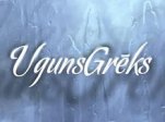 Ugunsgrēks