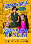 Ūdensbumba resnajam runcim