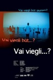 Vai viegli būt jaunam?
