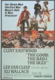The Good,  the Bad and the Ugly