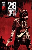 28 days later...