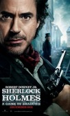 Sherlock Holmes: A Game Of Shadows