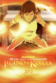 The Legend of Korra