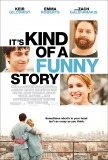 It's kind of a Funny Story