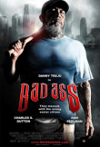Bad ass
