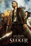 Legend Of The Seeker