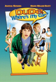 Dude, Where's My Car?