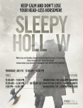 Sleepy Hollow