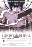 Ghost in The Shell